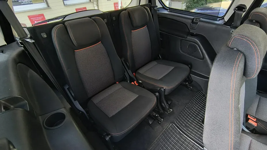 FORD Galaxy -