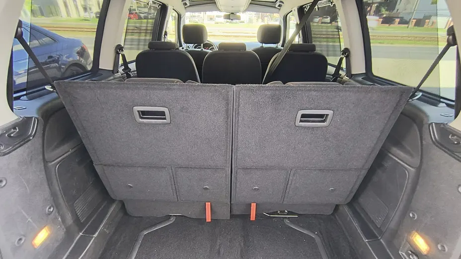 FORD Galaxy -