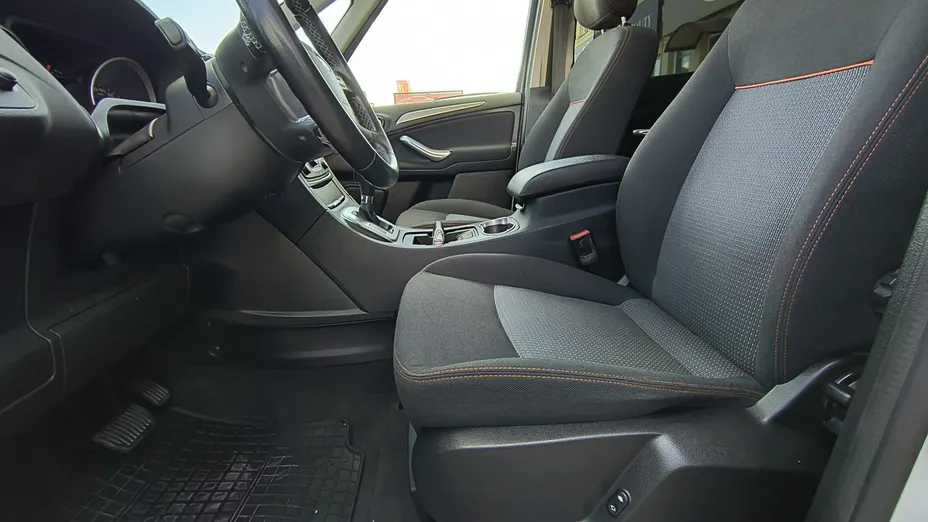 FORD Galaxy -