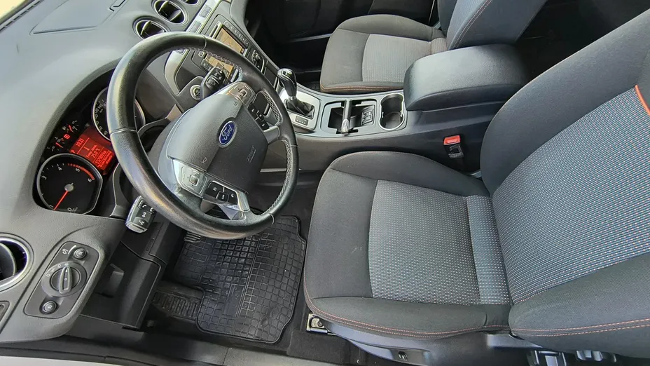 FORD Galaxy -
