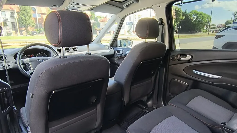 FORD Galaxy -