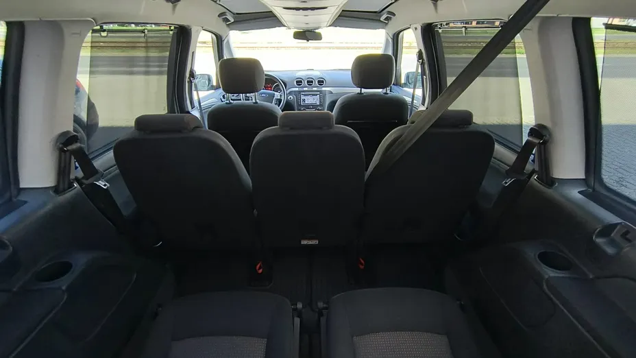 FORD Galaxy -