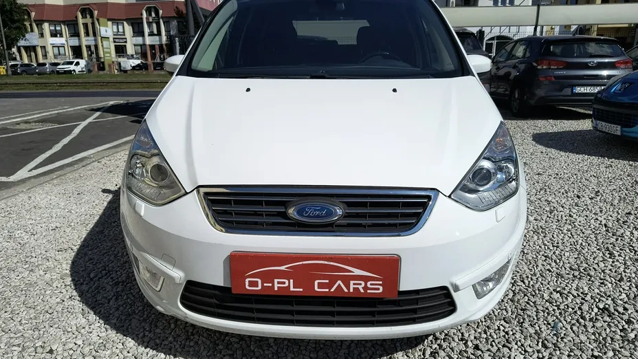 FORD Galaxy -
