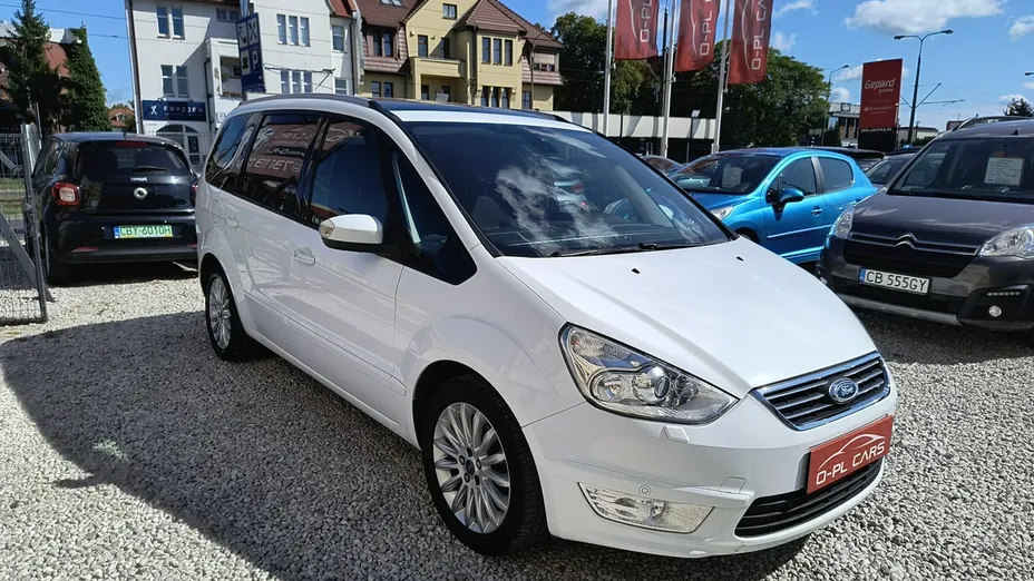 FORD Galaxy -