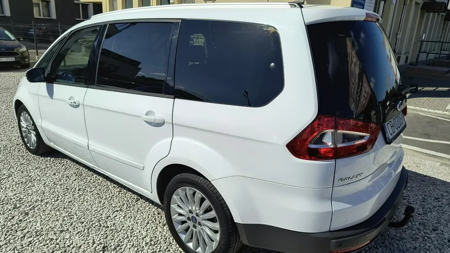 FORD Galaxy -
