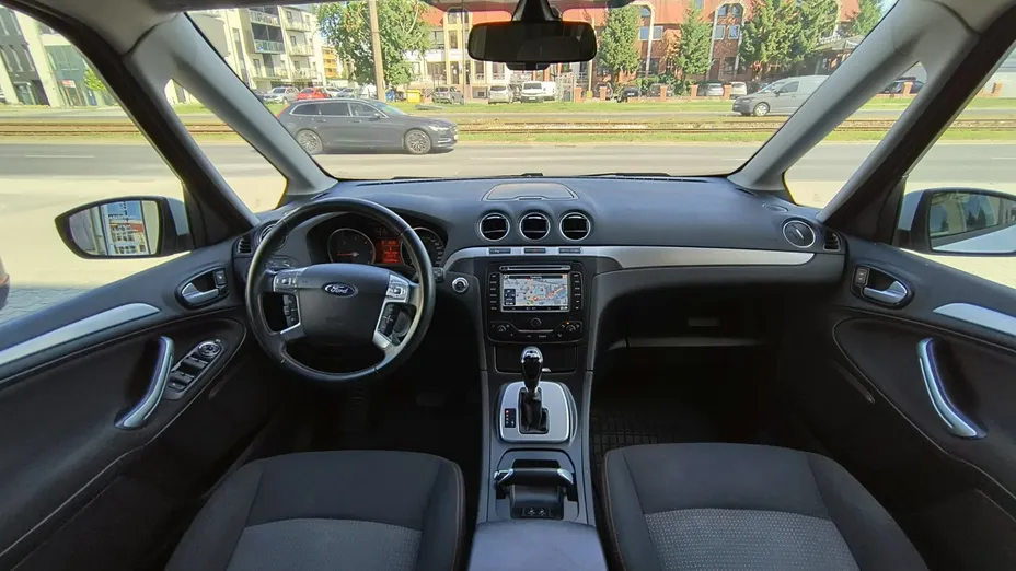 FORD Galaxy -