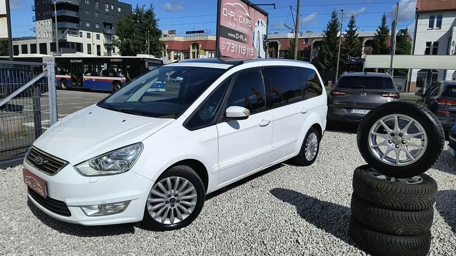 FORD Galaxy -