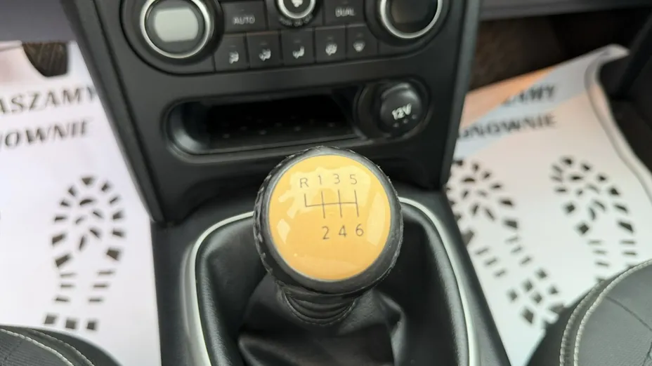 NISSAN Qashqai+2 -