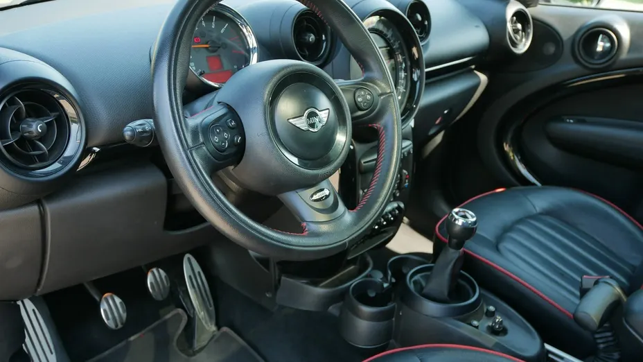 MINI Countryman -