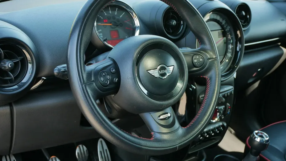 MINI Countryman -