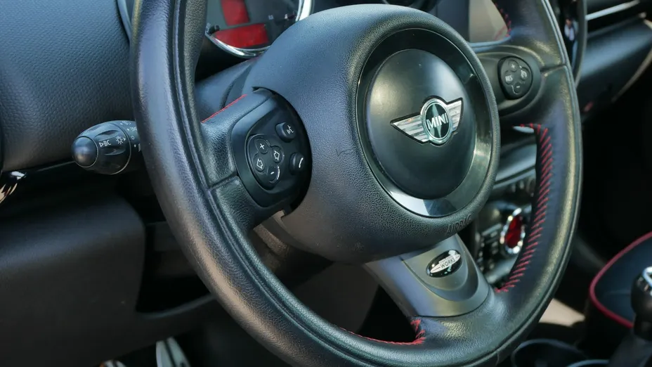 MINI Countryman -