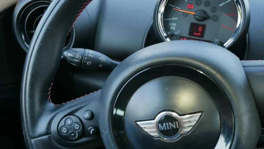 MINI Countryman -