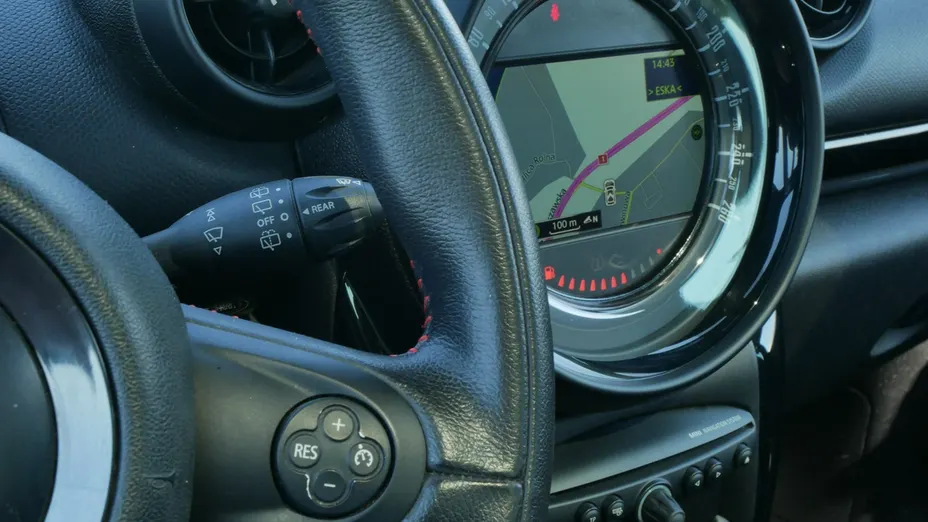 MINI Countryman -