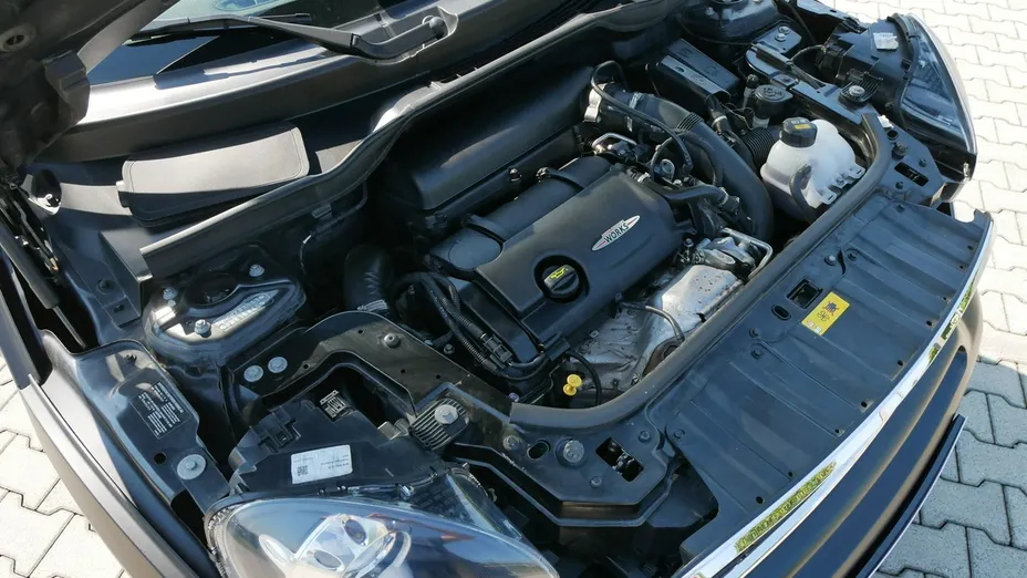 MINI Countryman -