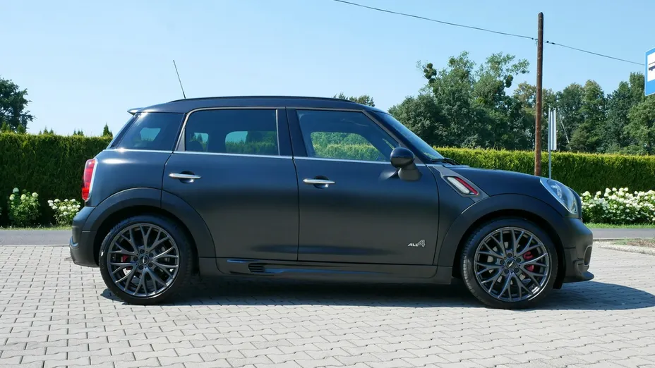 MINI Countryman -