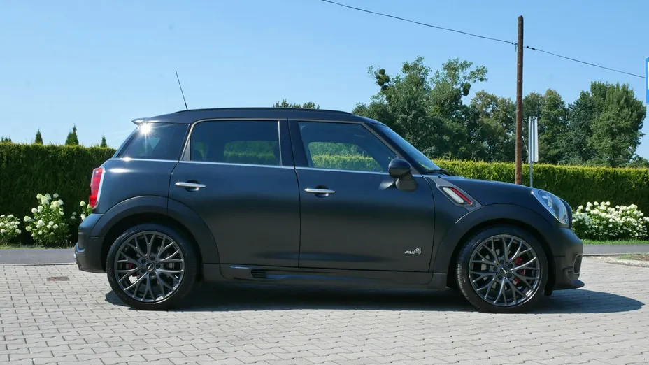MINI Countryman -