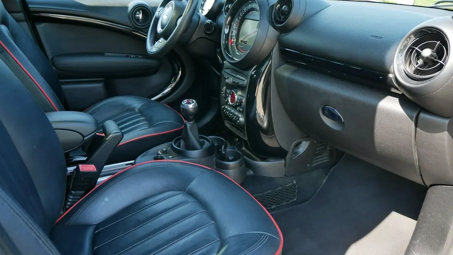MINI Countryman -