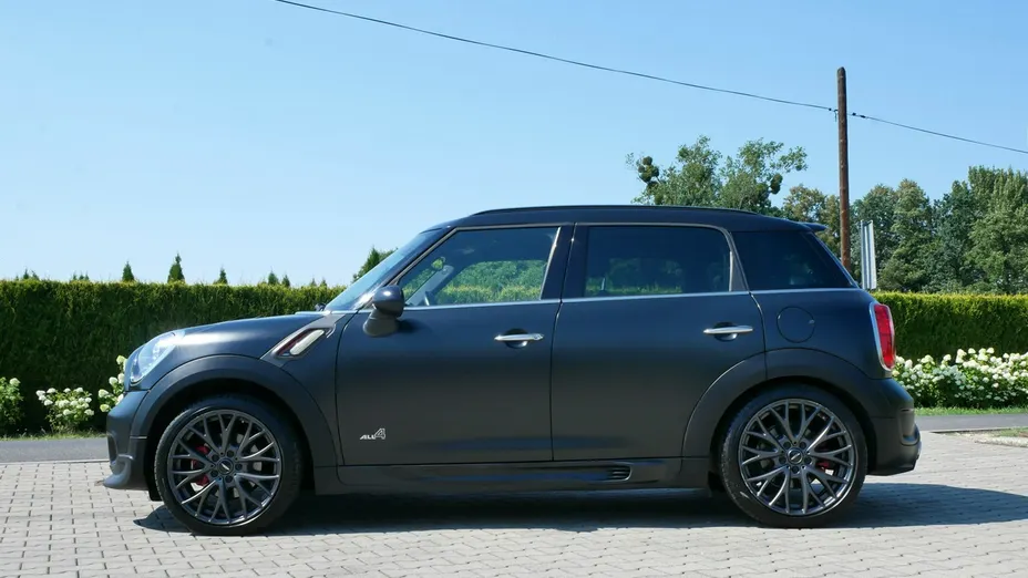 MINI Countryman -