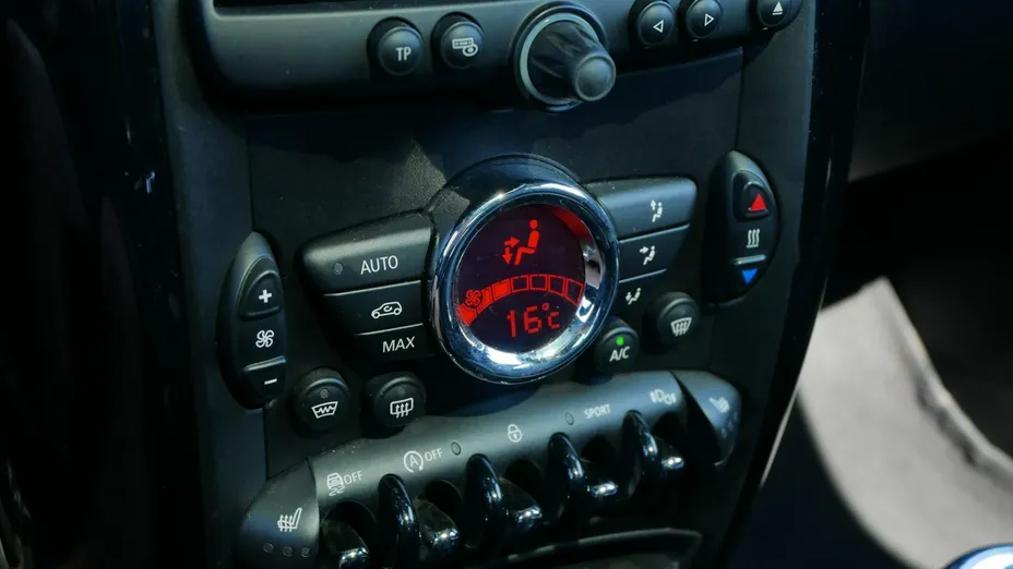 MINI Countryman -
