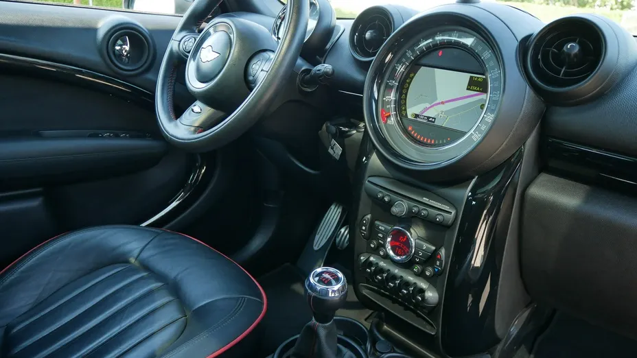 MINI Countryman -