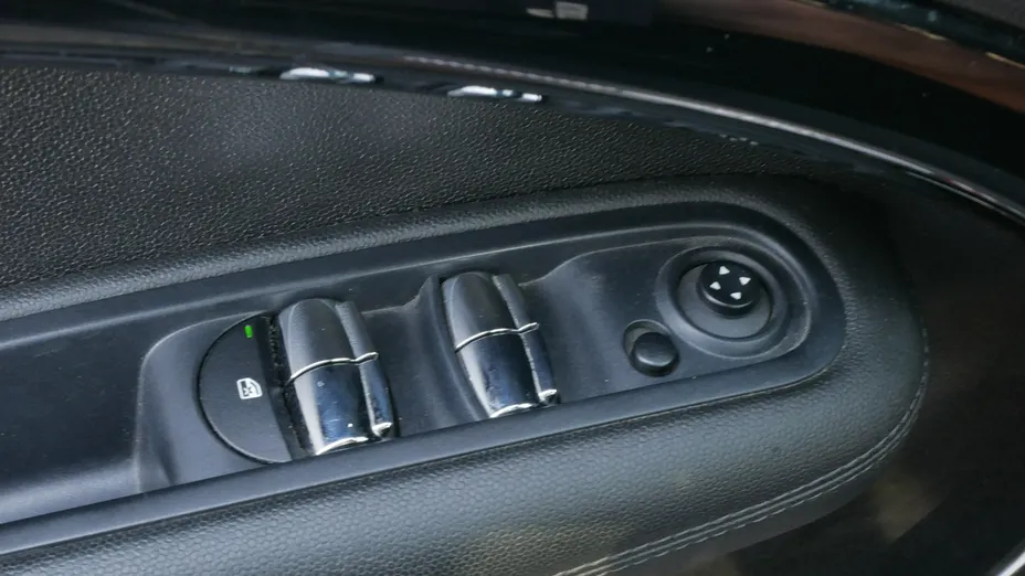 MINI Countryman -
