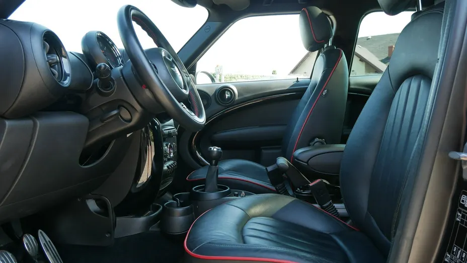 MINI Countryman -