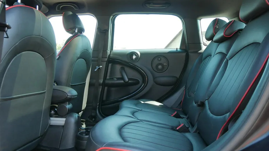 MINI Countryman -