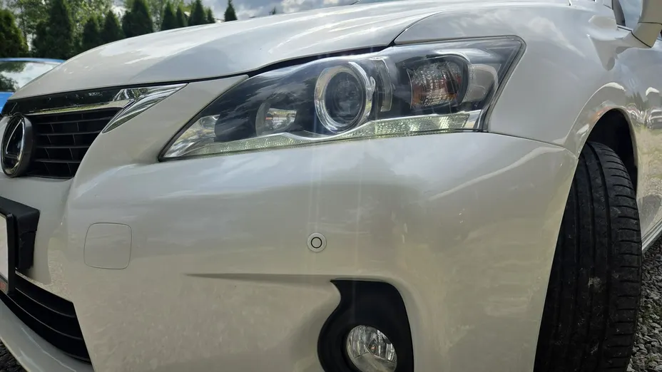 LEXUS CT -