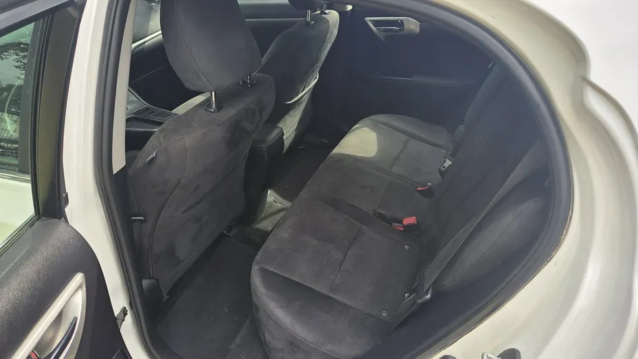 LEXUS CT -