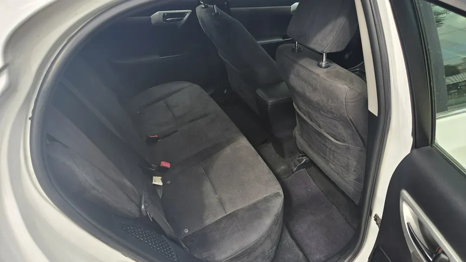 LEXUS CT -
