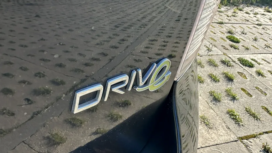 VOLVO V50 -