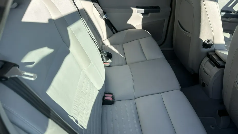 VOLVO V50 -