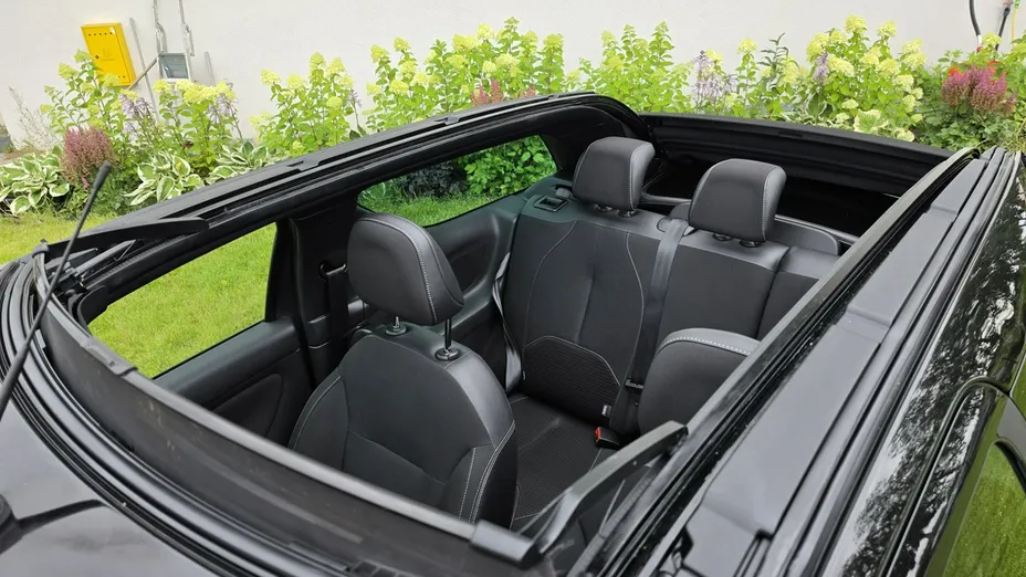 CITROEN DS3 -