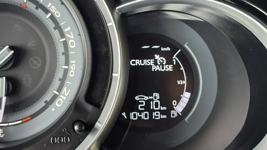 CITROEN DS3 -