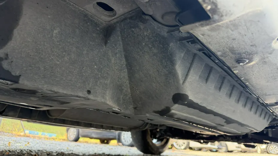 HONDA CR-V -