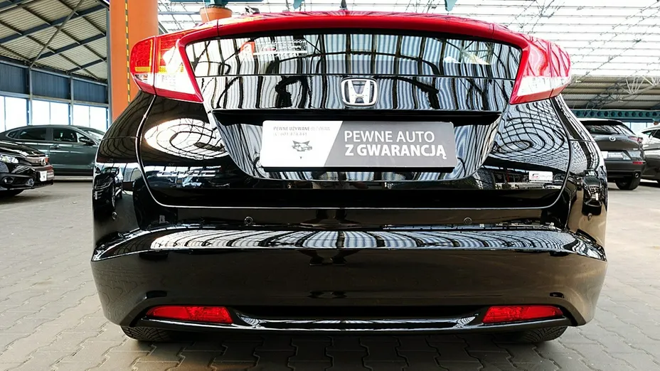 HONDA Civic -