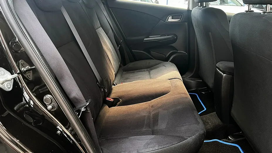 HONDA Civic -