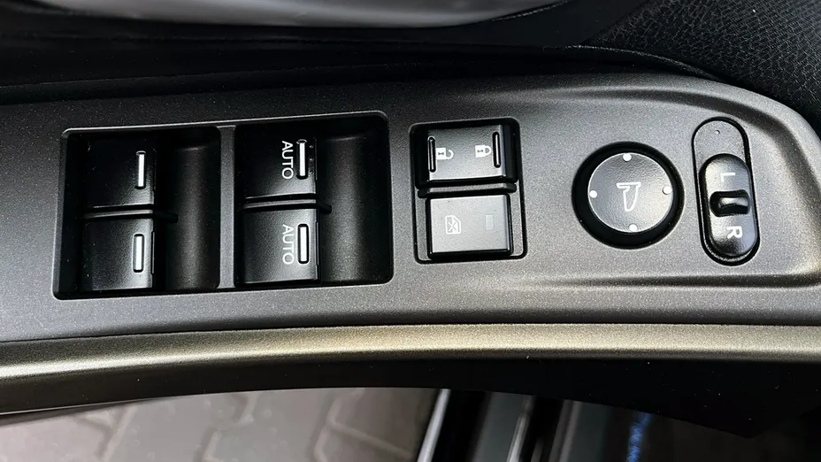 HONDA Civic -