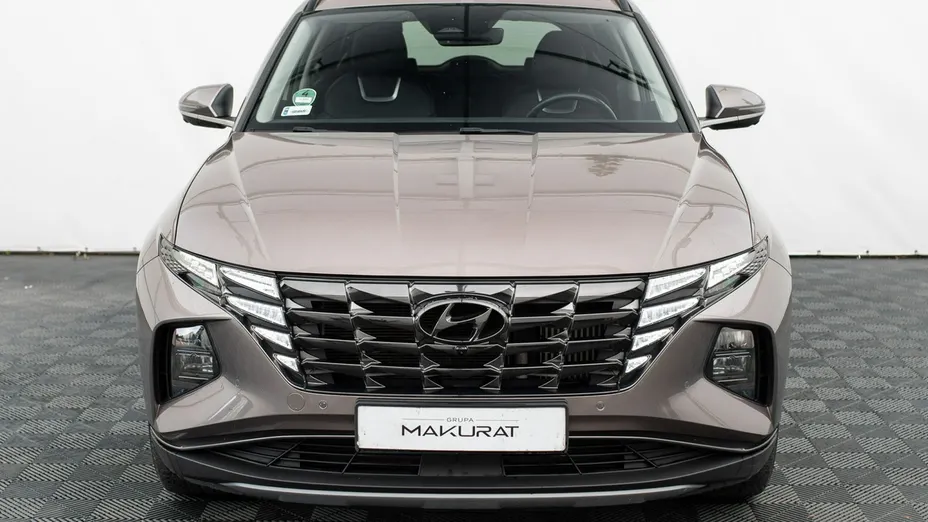 HYUNDAI Tucson -