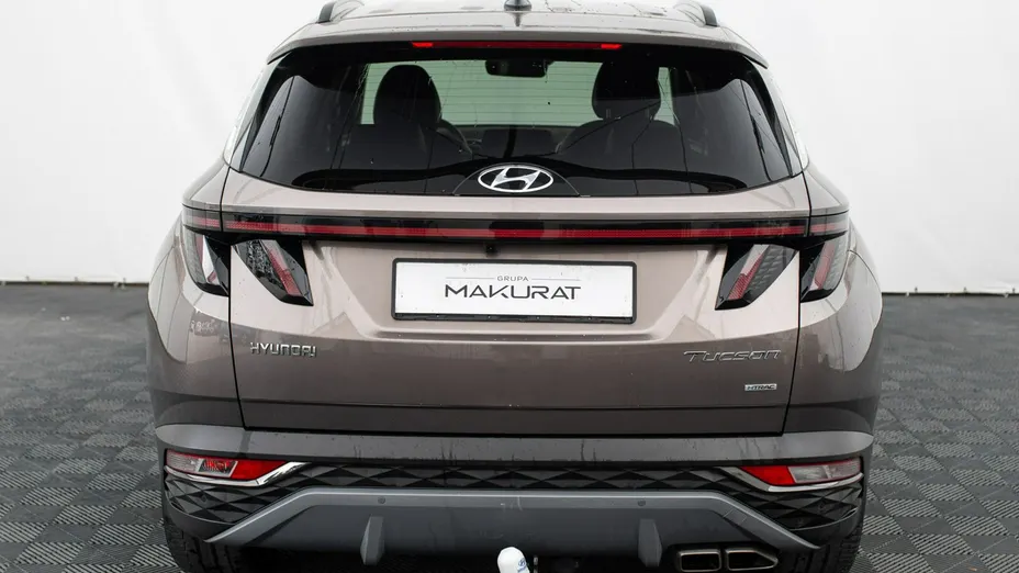 HYUNDAI Tucson -