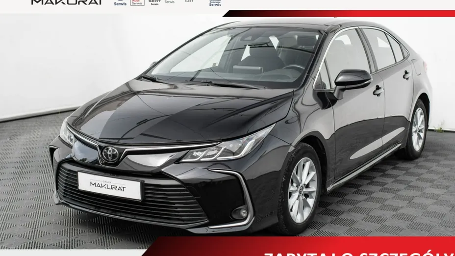 TOYOTA Corolla -