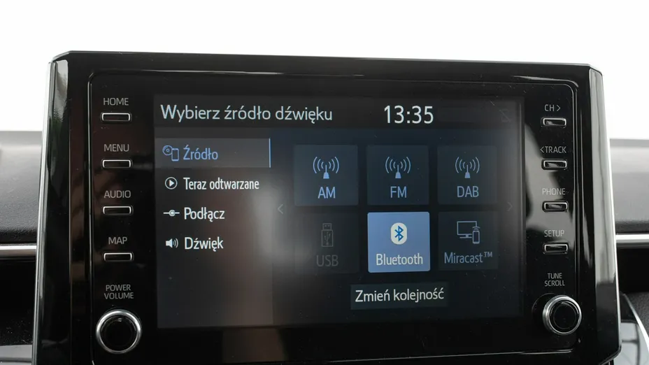 TOYOTA Corolla -