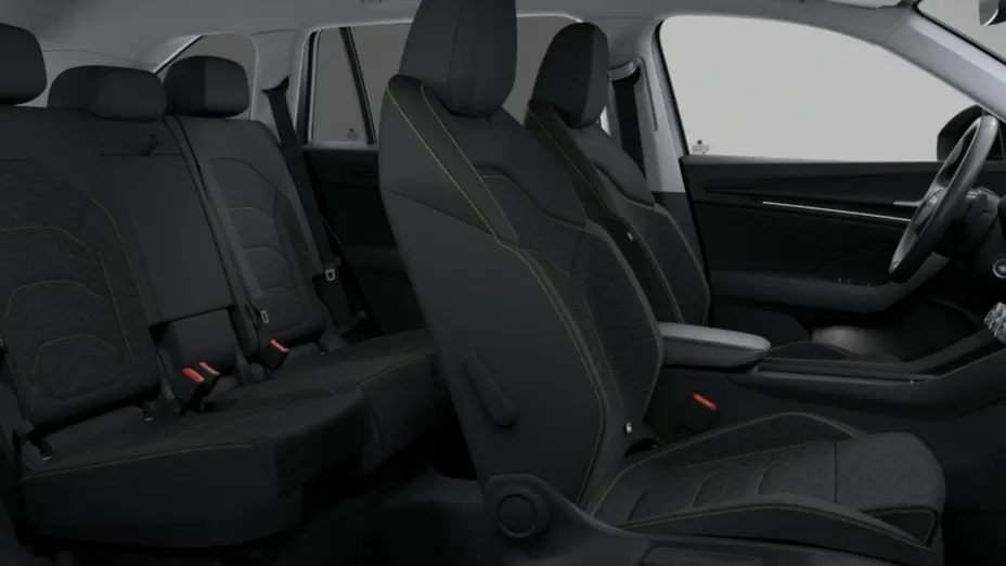 SKODA Kodiaq -