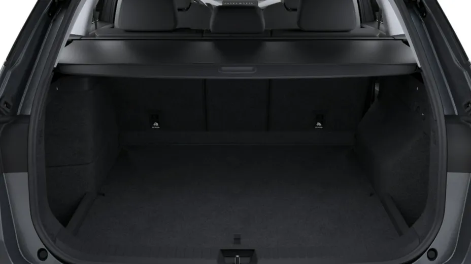 SKODA Kodiaq -
