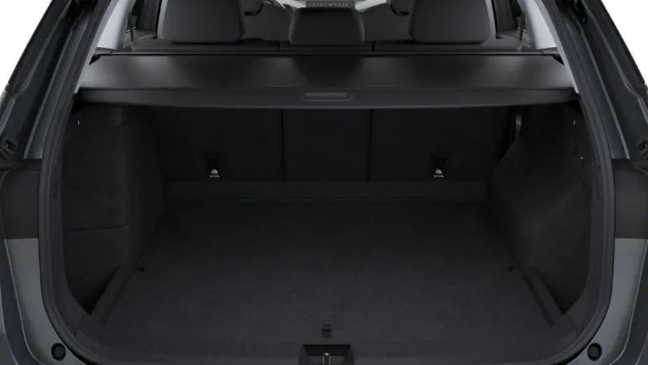 SKODA Kodiaq -