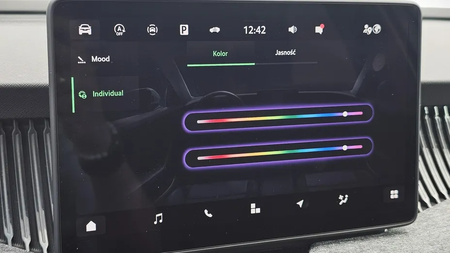 SKODA Superb -