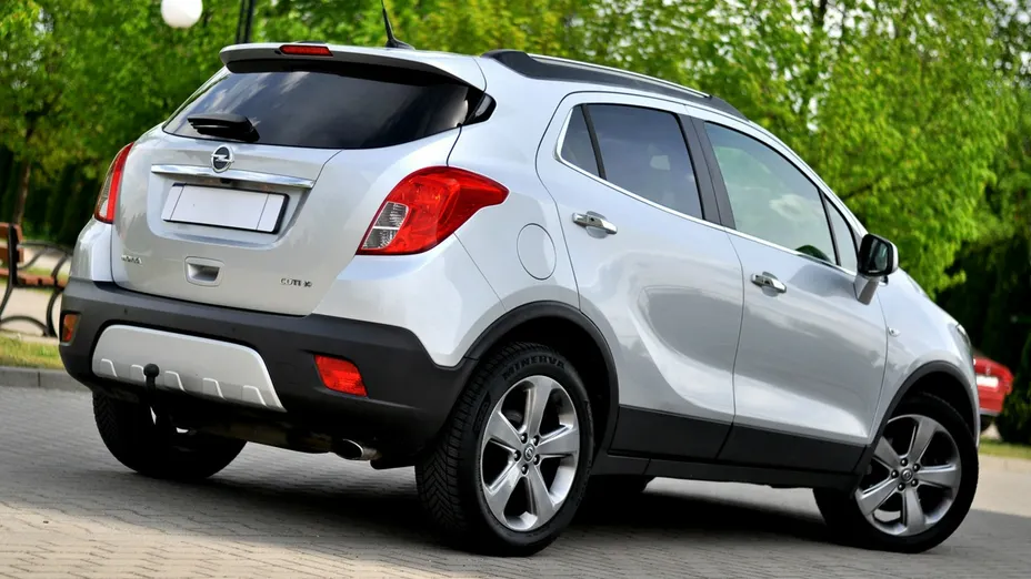 OPEL Mokka -