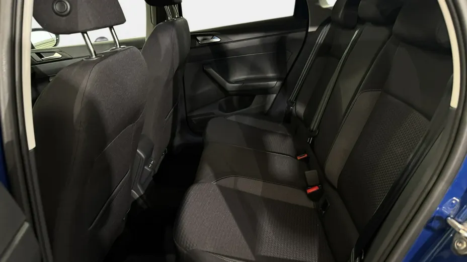 VOLKSWAGEN Taigo -