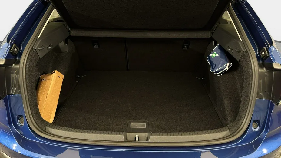 VOLKSWAGEN Taigo -