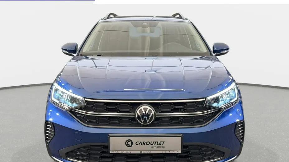 VOLKSWAGEN Taigo -